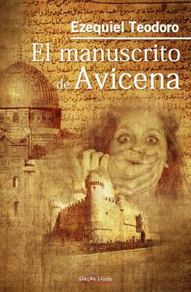 EL MANUSCRITO DE AVICENA