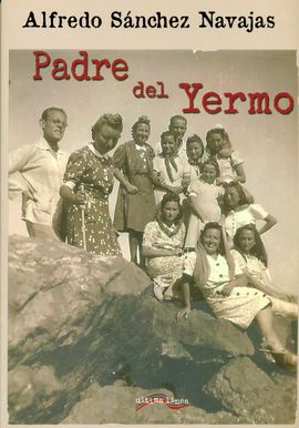 PADRE DEL YERMO