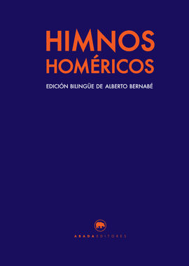 HIMNOS HOMRICOS