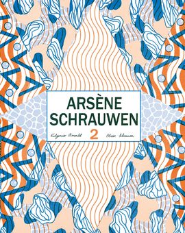 ARSNE SCHRAUWEN 2