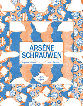 ARSNE SCHRAUWEN