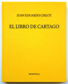 LIBRO DE CARTAGO, EL