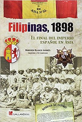 FILIPINAS 1898