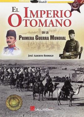 EL IMPERIO OTOMANO