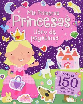 MIS PRIMERAS PRINCESAS