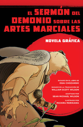 EL SERMN DEL DEMONIO SOBRE LAS ARTES MARCIALES