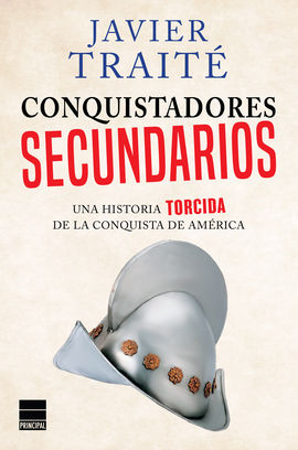 CONQUISTADORES SECUNDARIOS