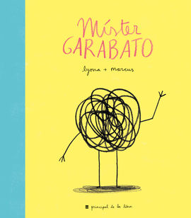 M�STER GARABATO