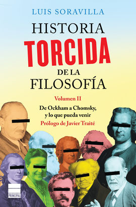 HISTORIA TORCIDA DE LA FILOSOFA. VOLUMEN II