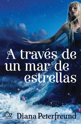 A TRAVS DE UN MAR DE ESTRELLAS