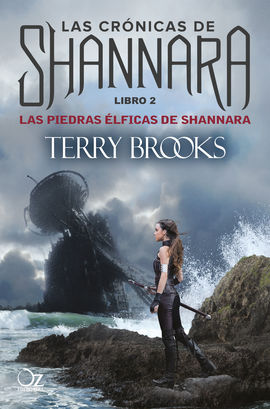 LAS PIEDRAS LFICAS DE SHANNARA