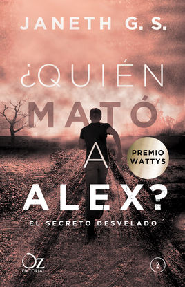 QUIN MAT A ALEX? EL SECRETO DESVELADO