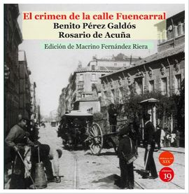 EL CRIMEN DE LA CALLE FUENCARRAL