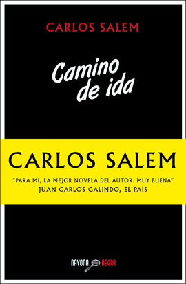 CAMINO DE IDA