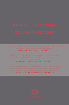 SALVAR A MOZART