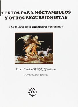 TXTOS PARA NOCTMBULOS Y OTROS EXCURSIONISTAS