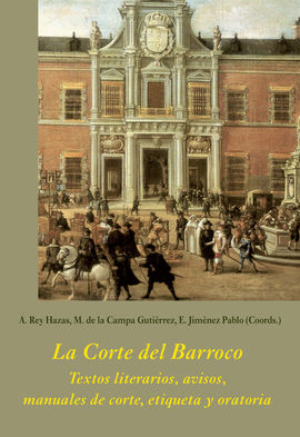 LA CORTE DEL BARROCO