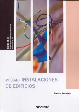 MF0640 INSTALACIONES DE EDIFICIOS