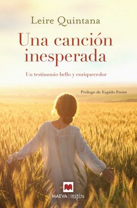 UNA CANCIN INESPERADA