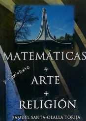 MATEMTICAS+ARTE+RELIGIN