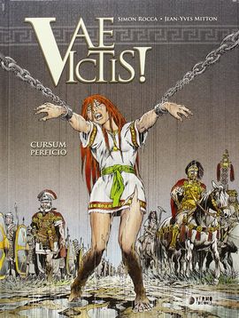 VAE VICTIS