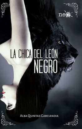 LA CHICA DEL LE�N NEGRO