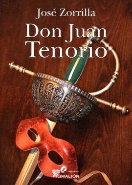 DON JUAN TENORIO