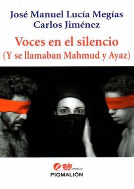 VOCES EN EL SILENCIO