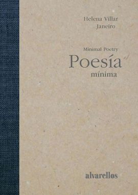 POESA MNIMA / MINIMAL POETRY