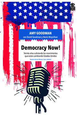 DEMOCRACY NOW!