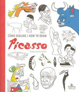 COMO DIBUJAR PICASSO