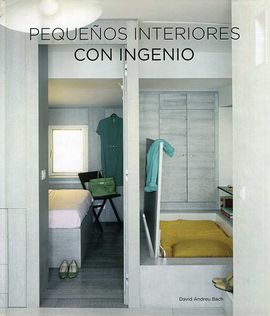 PEQUEOS INTERIORES CON INGENIO