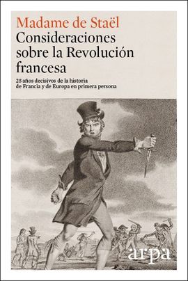 CONSIDERACIONES SOBRE LA REVOLUCIN FRANCESA