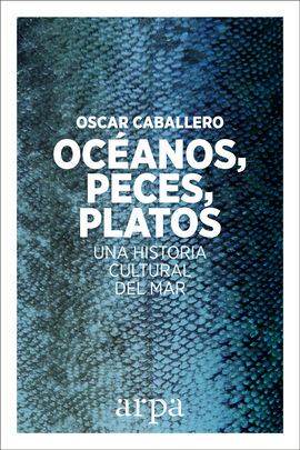 OCANOS, PECES, PLATOS