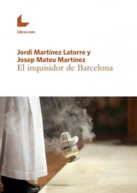 INQUISIDOR DE BARCELONA, EL