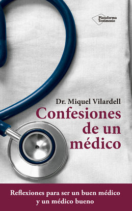 CONFESIONES DE UN M�DICO