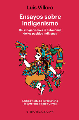 ENSAYOS SOBRE INDIGENISMO