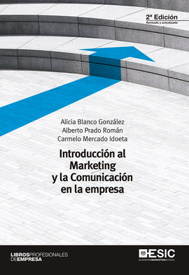 INTRODUCCIN AL MARKETING Y LA COMUNICACIN EN LA EMPRESA