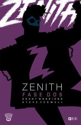 ZENITH: FASE DOS