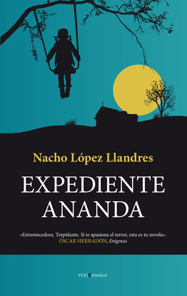 EXPEDIENTE ANANDA