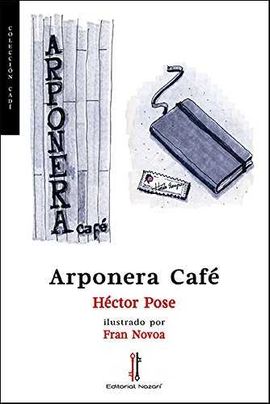 ARPONERA CAF