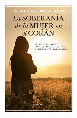 LA SOBERANA DE LA MUJER EN EL CORN