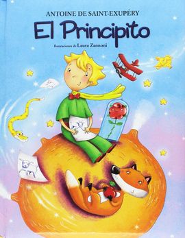 EL PRINCIPITO