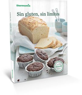 SIN GLUTEN, SIN LMITES