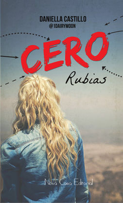 CERO RUBIAS