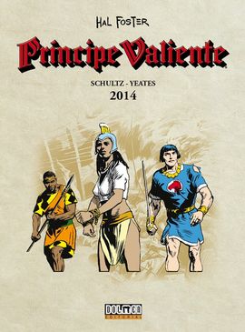 PRNCIPE VALIENTE 2014