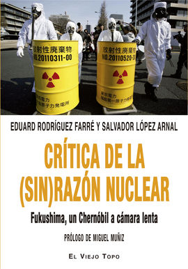 CRTICA DE LA (SIN) RAZN NUCLEAR