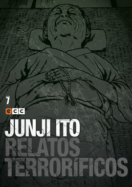 JUNJI ITO: RELATOS TERRORFICOS NM. 07