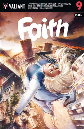 FAITH 9