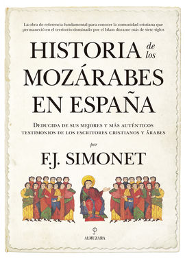 HISTORIA DE LOS MOZRABES EN ESPAA